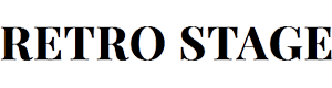 Retro Stage